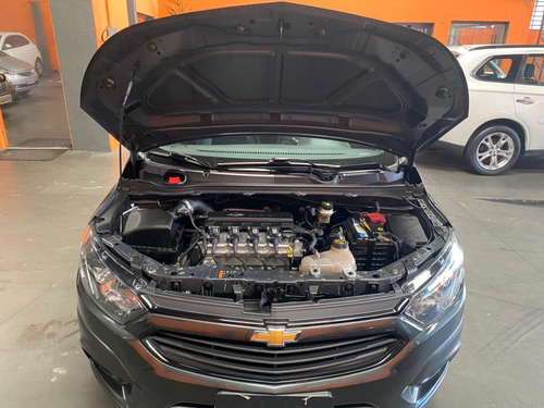 Chevrolet Onix 1.4 Activ Aut. 5p