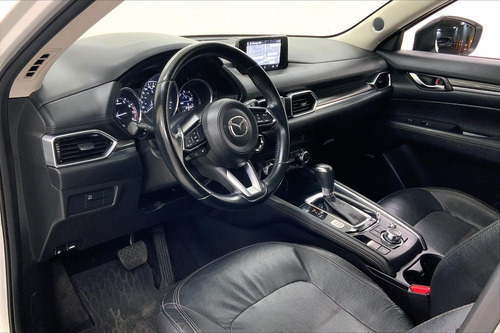 Imagen 14 de 25 de Mazda Cx-5 Suv 5 Pts S Grand Touring, 25l, Ta, Piel, Qc, F