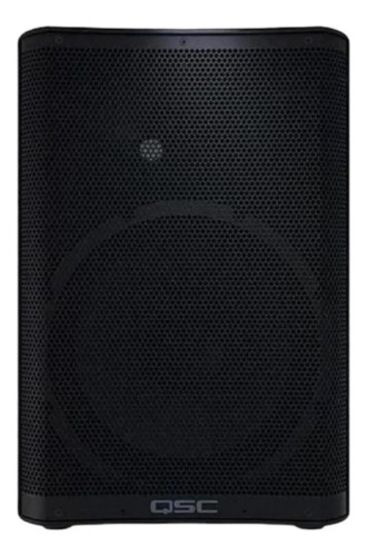 Bafle Amplificado Qsc Cp12 1000w 126 Db