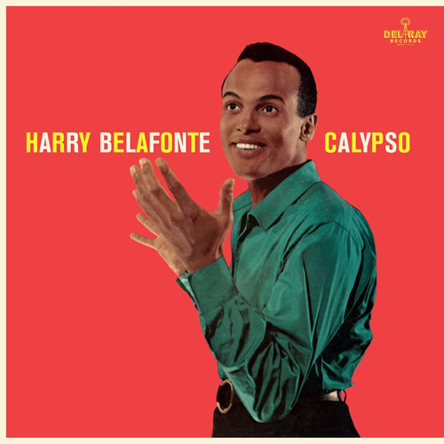 Vinilo: Belafonte Harry Calypso Usa Import Lp Vinilo