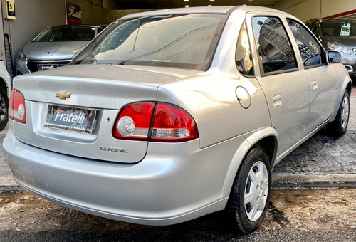 Chevrolet Classic 1.4 Ls Abs+airbag 1.4n