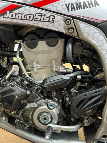 Yamaha Yfz 450r