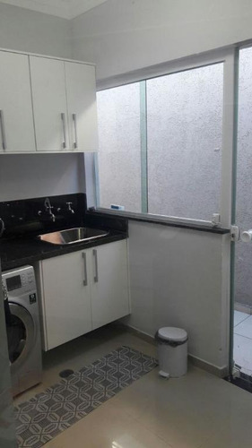 Casa Residencial À Venda, Jardim Textil, São Paulo. - Ca2252