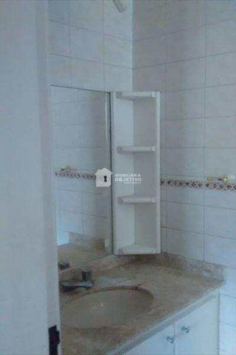 Imagem 8 de 16 de Apartamento Com 3 Dorms, Portal Do Morumbi, São Paulo - R$ 380 Mil, Cod: 3087 - V3087