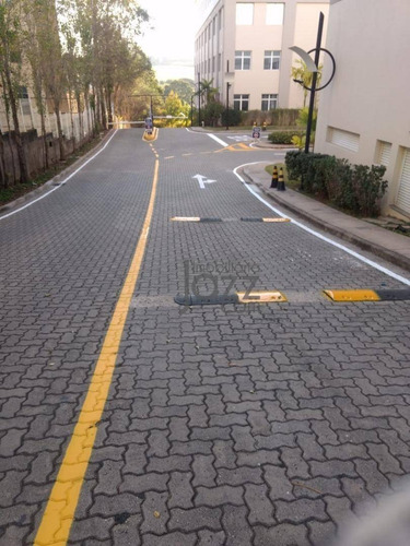 Imagem 16 de 19 de Sala À Venda, 65 M² Por R$ 385.000,00 - Alphaville - Campinas/sp - Sa0266