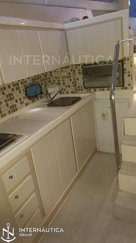 440 Full 1998 Intermarine Azimut Ferretti Real Cimitarra