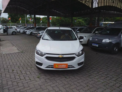 Imagem 3 de 8 de Chevrolet Joy 1.0 Spe4 Flex Manual