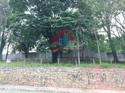 Imagem 3 de 11 de Terreno - Ref: 02816