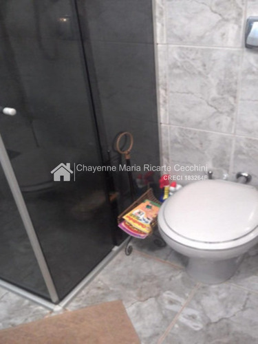 Imagem 12 de 16 de Linda Chácara Com At=1.800 M² Em Várzea Paulista (região De Jundiaí) - Sp - Ch00010 - 69005040