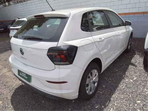 Volkswagen Polo 1.0 MPI MANUAL