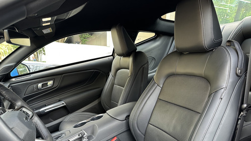 Ford Mustang 5.0 V8 GASOLINA GT PERFORMANCE SELECTSHIFT