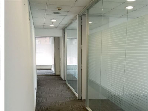 Imagen 5 de 6 de Oficina Habilitada 405 M2 - Vitacura