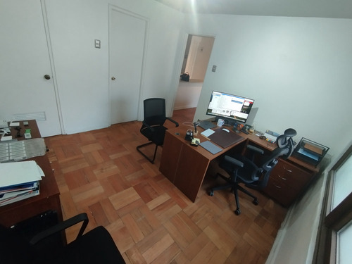 Arriendo Oficina 2p/1b - Santiago