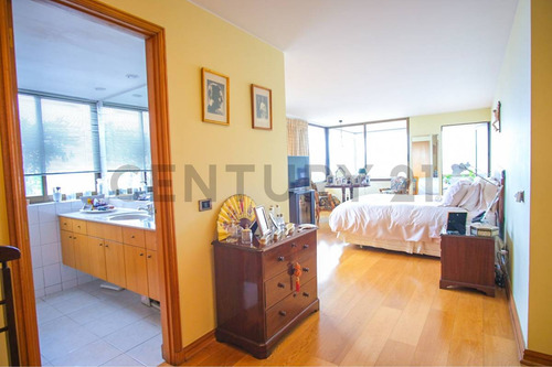 Hermoso Dpto. 4 Dorm. En Suite El Golf