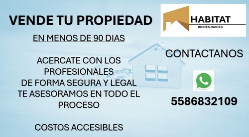 Am- Bellisima Casa En Remate Con Buena Ubicacion En Napoles