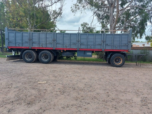 Scania 380 G