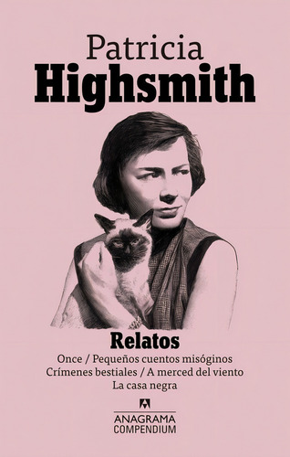 Relatos - Highsmith, Patricia