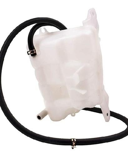 Depósito Refrigerante Agua Jeep Cherokee Liberty Kj 02/07