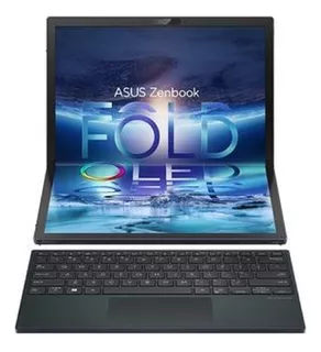 Novo Zenbook 17 Fold Oled Touch 17,3 Foled I7-1250u 16gb/1tb