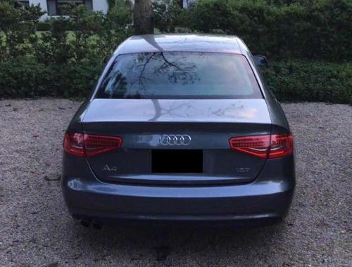 Audi A4 1.8 Attraction Tfsi 170cv 2015