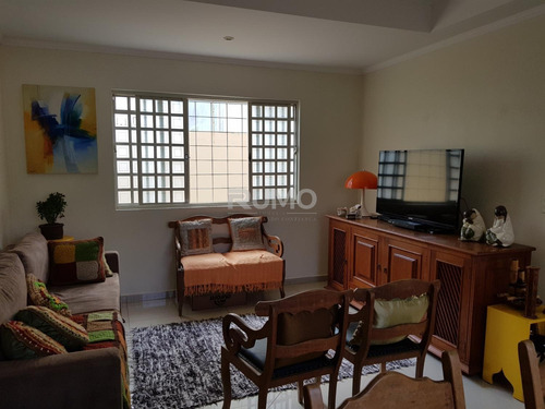 Imagem 6 de 30 de Casa À Venda Em Residencial Terras Do Barão - Ca011969