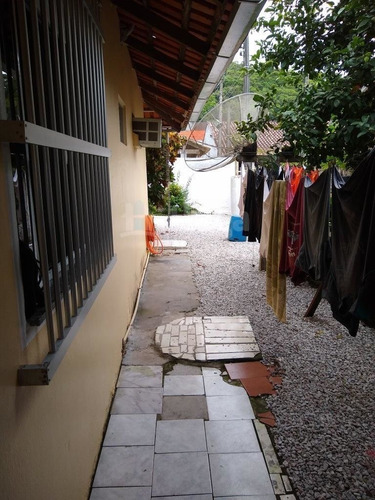 Imagem 16 de 17 de Casa Padrão À Venda Em Brusque/sc - 1673