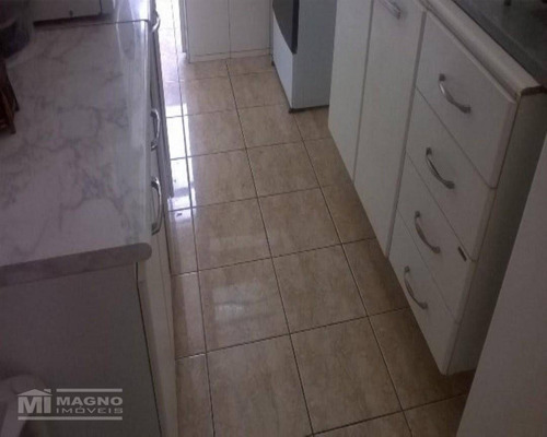 Imagem 10 de 15 de Apartamento Com 2 Dormitórios À Venda Em Ermelino Matarazzo - Ap1579