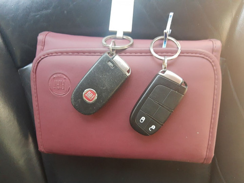 Imagem 11 de 12 de Fiat Freemont 2014 2.4 Precision 5p