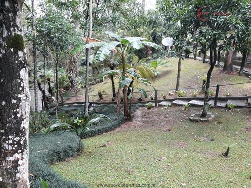 Imagem 2 de 29 de Terrenos Em Loteamento Fechado À Venda Em Mairiporã/sp - Compre O Seu Terrenos Em Loteamento Fechado Aqui! - 1385565