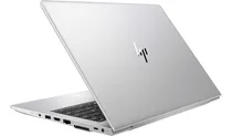 Comprar Notebook Hp Elitebook 840 G6 I7 8gb Hd Ssd 256gb