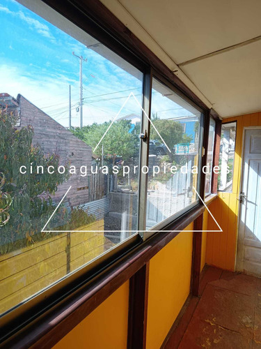 Terreno Con Casa Para Remodelar (94898)