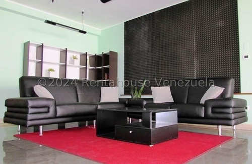 Alquiler De Apartamento\ Altamira  Mg  4-15812