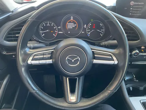 Mazda 3 2.0 Touring Mt