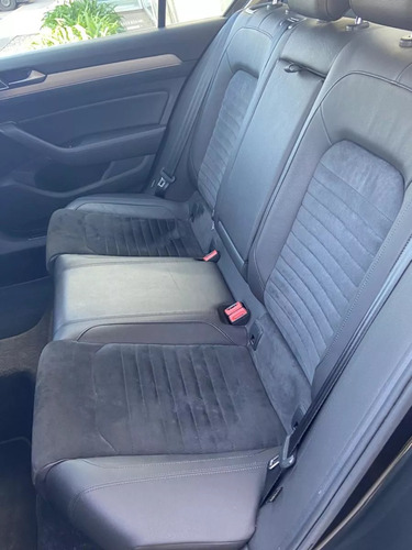 Volkswagen Passat 2.0 Tsi Highline 220cv