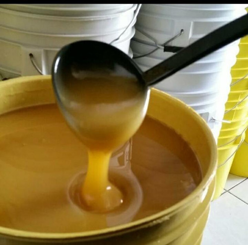 Miel De Abeja 100%, Cubeta 27kgs/20lt, Las Colmenas De Oro