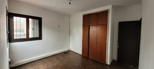 Departamento En Venta B Roma, 2 Dorm. Con Cochera
