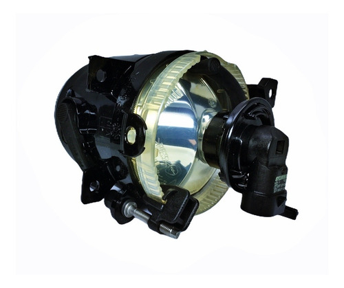 Imagem 7 de 7 de Par Farol De Milha Jetta 2005 2006 2007 2008 2009 2010 Orig.