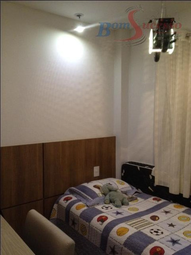 Imagem 18 de 30 de Apartamento Com 3 Dormitórios À Venda, 160 M² Por R$ 1.180.000,00 - Jardim Avelino - São Paulo/sp - Ap0631