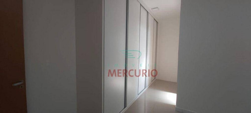 Imagem 9 de 28 de Casa Com 3 Dormitórios À Venda, 211 M² Por R$ 850.000,00 - Quinta Ranieri - Bauru/sp - Ca2988