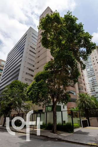 Imagem 12 de 13 de Apartamento Padrão Em São Paulo - Sp - Ap0355_rncr