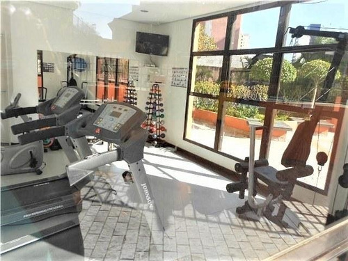 Imagem 20 de 20 de Apartamento À Venda, 70 M² Por R$ 449.000,00 - Mooca - São Paulo/sp - Ap5404
