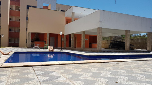 Imagem 23 de 27 de Apartamento Zona Leste - Pi - Ap0044_fire