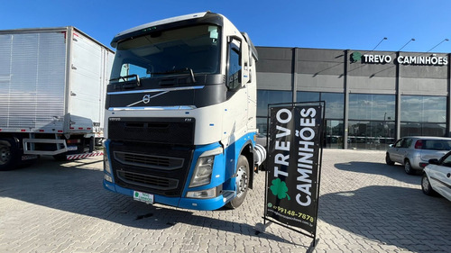 Volvo Fh 460 