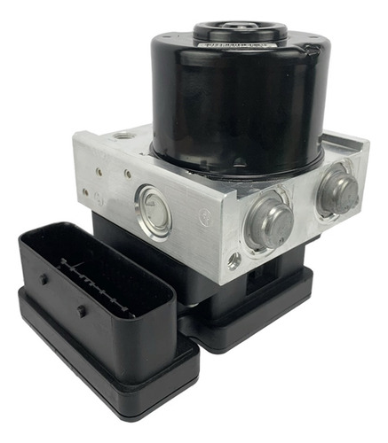 Módulo De Freio Abs 8v512m110ad Ford New Fiesta Mk7 09 017