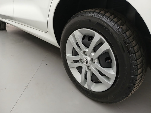 Fiat Argo 1.0 FIREFLY FLEX MANUAL