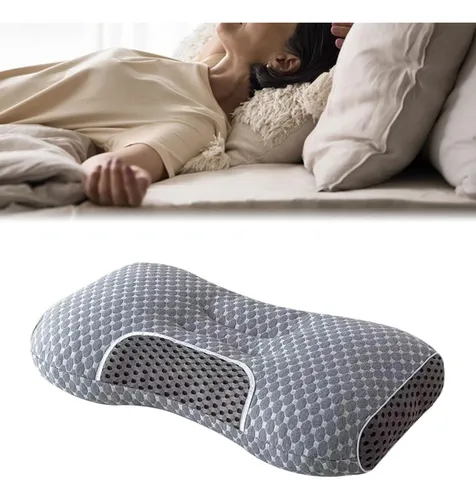 Almohada Cervical Para Dormir Almohada Cervical 1000 Gramos