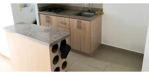 Venta De Apartamento, 59 Mt2, 3 Alcobas, Piso11, En Fontibón, Rionegro