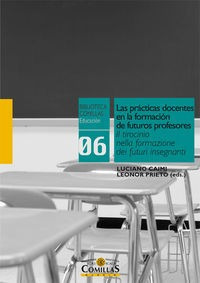 Practicas Docentes En La Formacion De Futuros Profesores,...