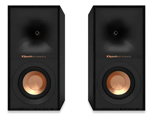 Klipsch R-40m Par De Bafles Serie Reference - Audionet