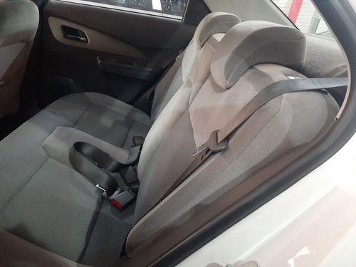 Chevrolet Cobalt Cobalt Ltz 1.8 8v Econo.flex 4p Aut.
